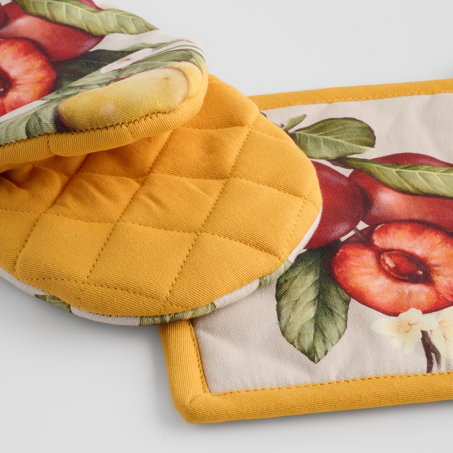 Łapka I Rękawica Elvaire 14x30 cm