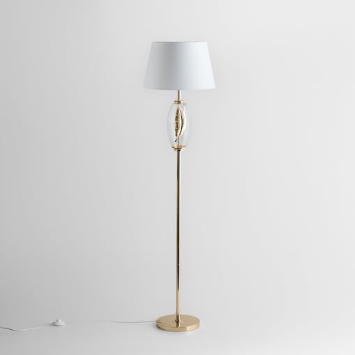 Lampa Podłogowa Harini