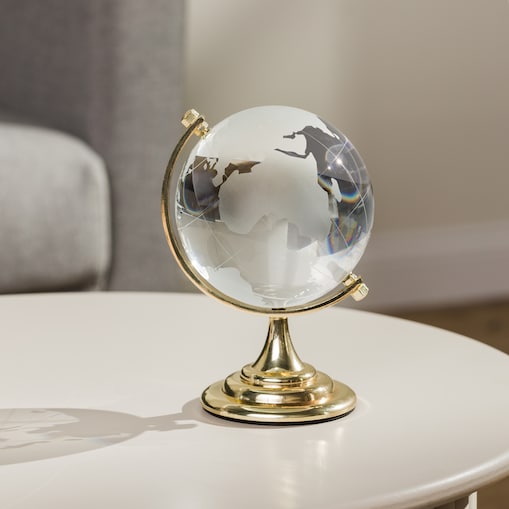 Figurka Globeso