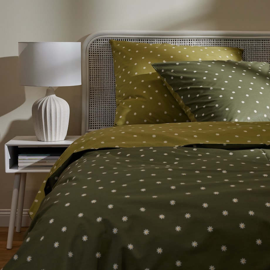 Pościel Bawełniana Dilo 160x200 cm