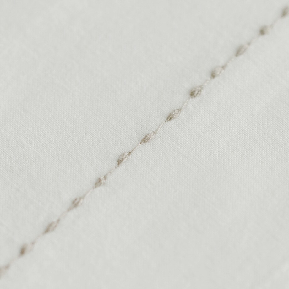 Cotton Tablecloth Dosa 130x180 cm