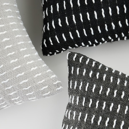 Poszewka Lynks 45x45 cm