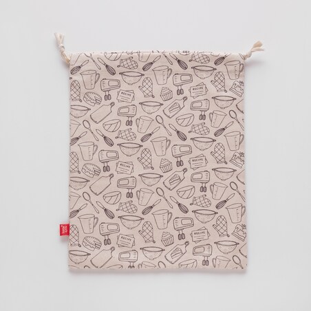 Torba Na Warzywa Bejker 25x31 cm