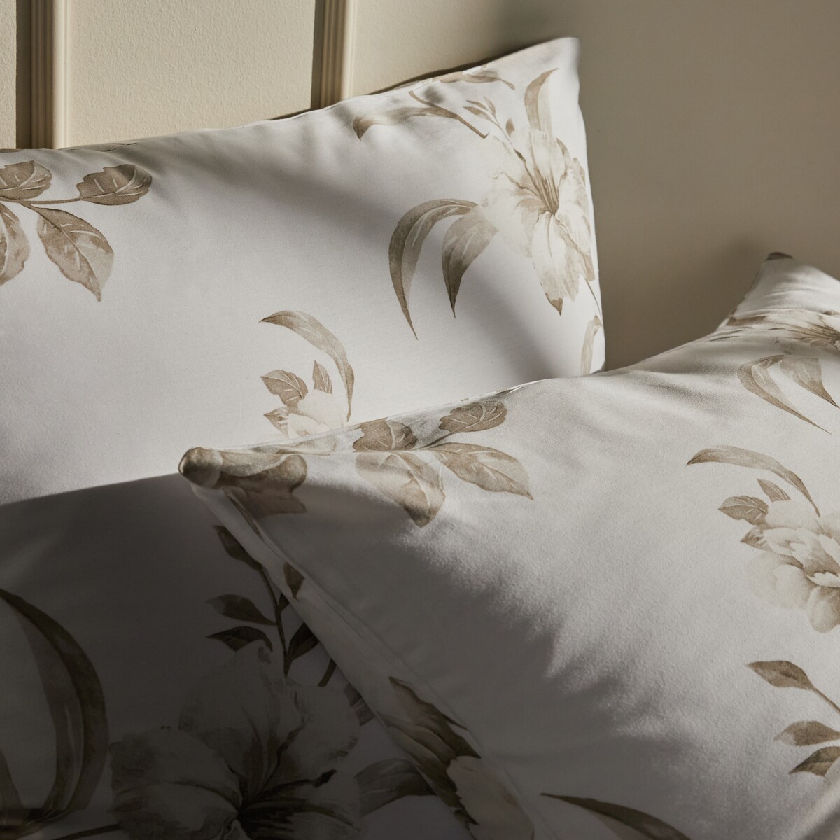 Pościel z bawełny satynowej Rostello 200x220 cm