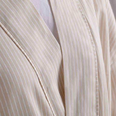 Szlafrok Z Bawełny Grosseto