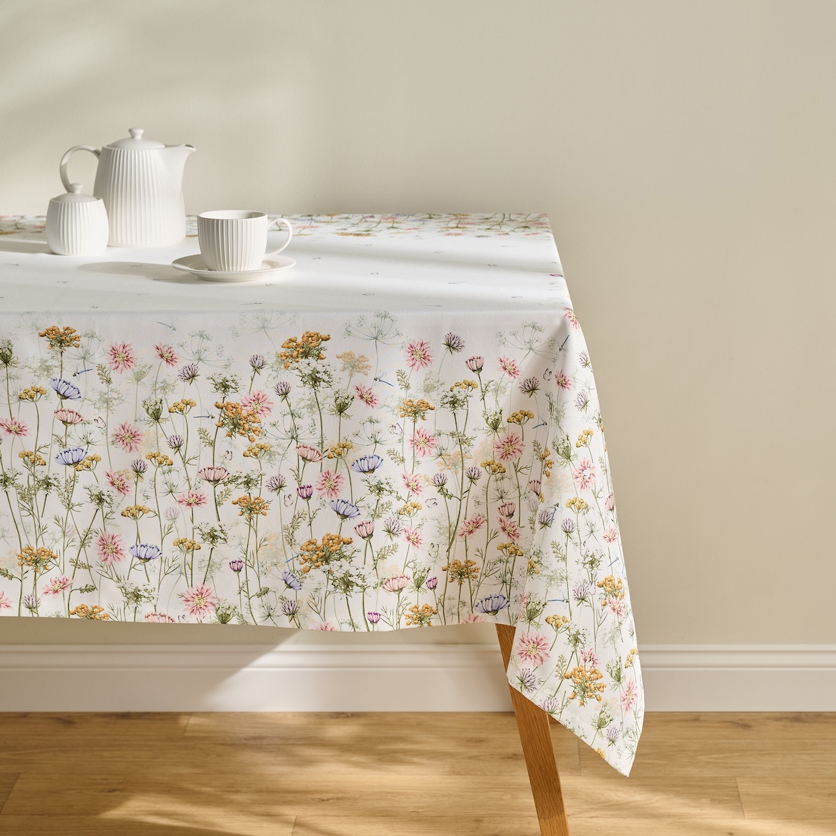 Obrus z nadrukiem Koperino 130x180 cm