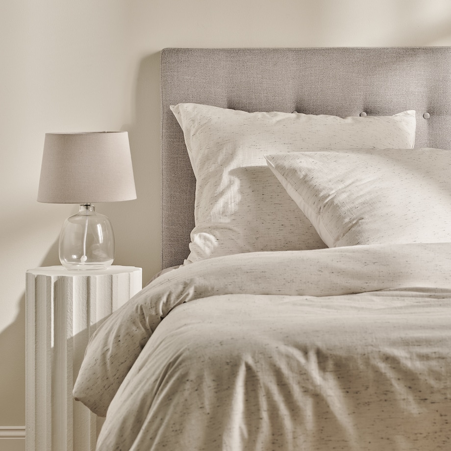 Pościel Bawełniana Kompsos 160x200 cm