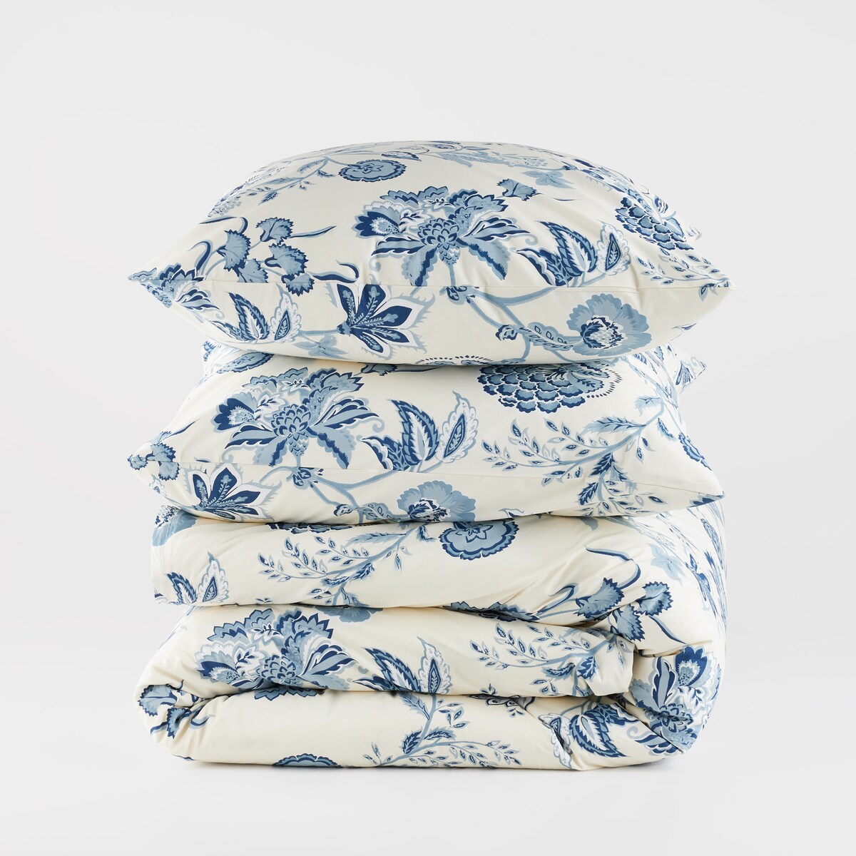 Pościel Bawełniana Clematis 160x200 cm