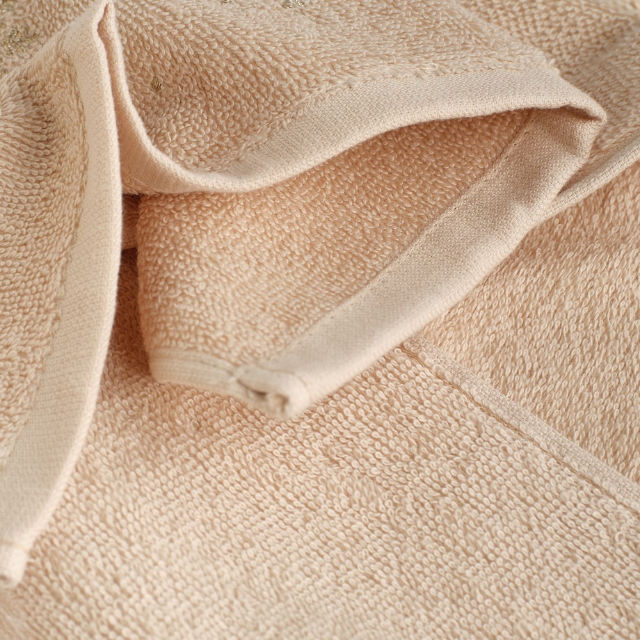 Ręcznik Kuchenny Snowf 37x50 cm z motywem śnieżynki