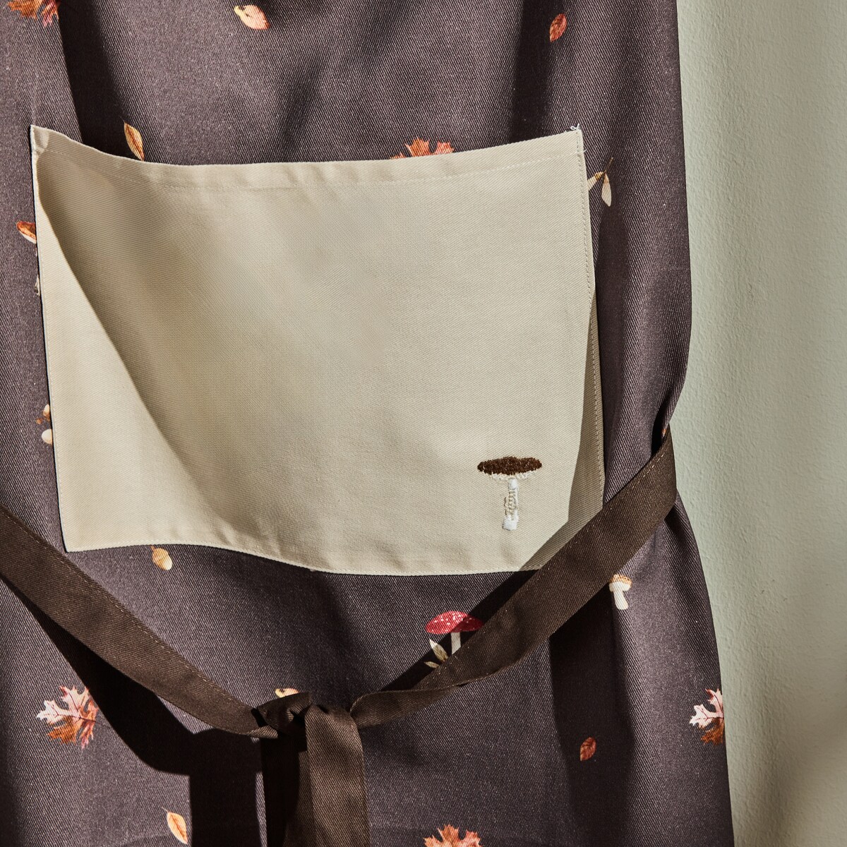 Fartuch Mushroomi 70x85 cm