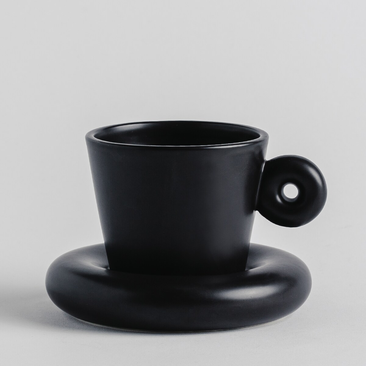 Filiżanka Ze Spodkiem Dalita