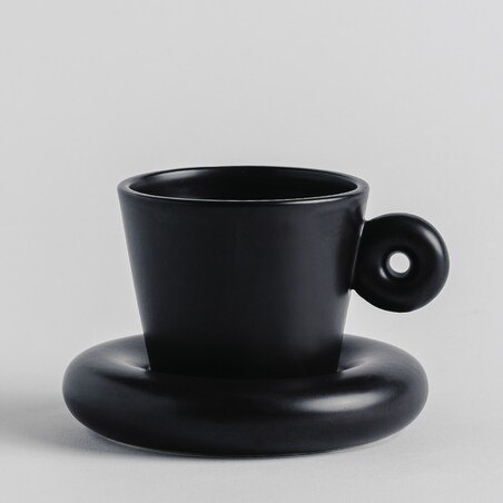 Filiżanka Ze Spodkiem Dalita