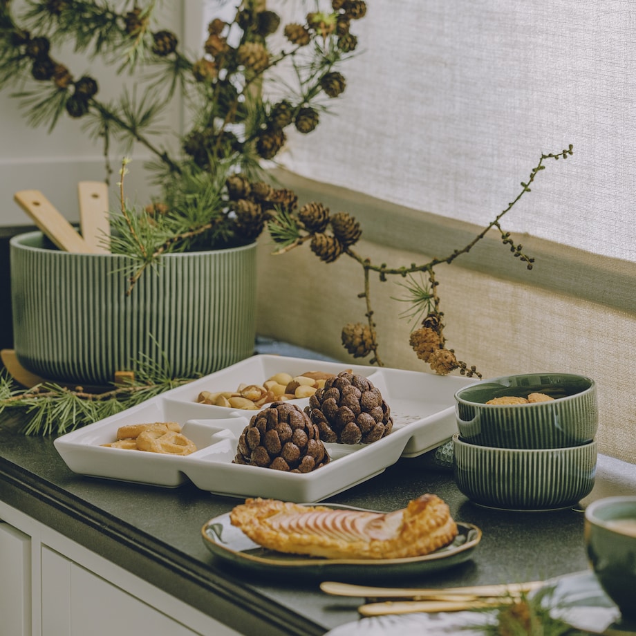 Misa Z Akcesoriami Liners Small