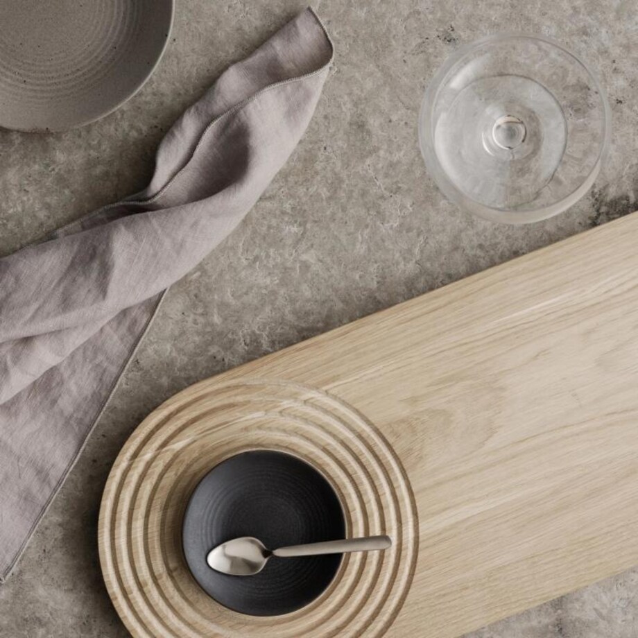 Deska do krojenia ZEN, dąb