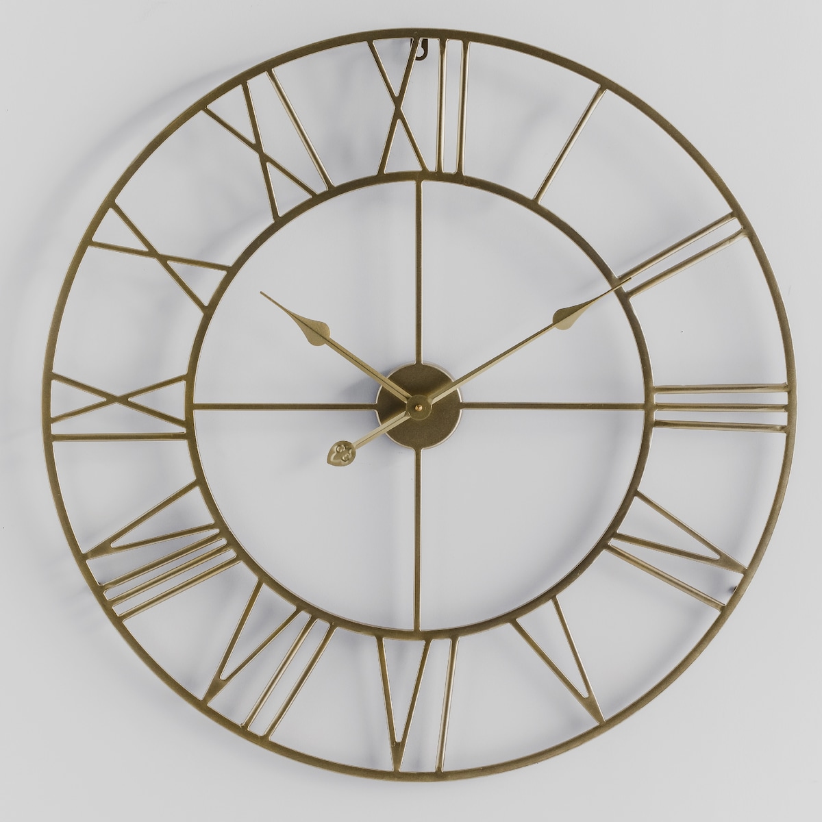 Zegar Ścienny Industrio2