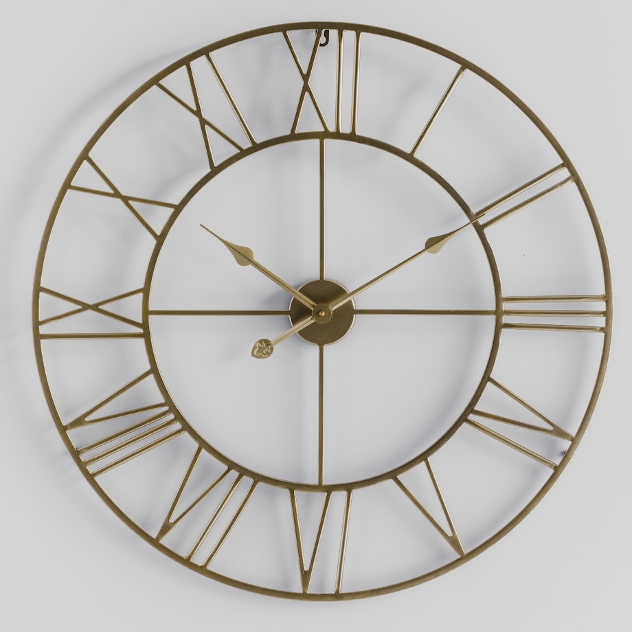 Zegar Ścienny Industrio2