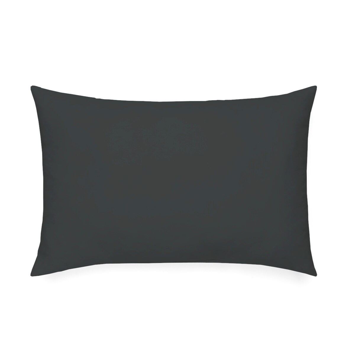 Wkład do poszewki dekoracyjnej grafitowy, 40 x 60 cm, La Manta
