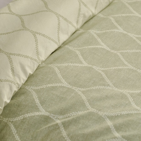 Pościel Bawełniana Maginus 160x200 cm z motywem abstrakcyjnym