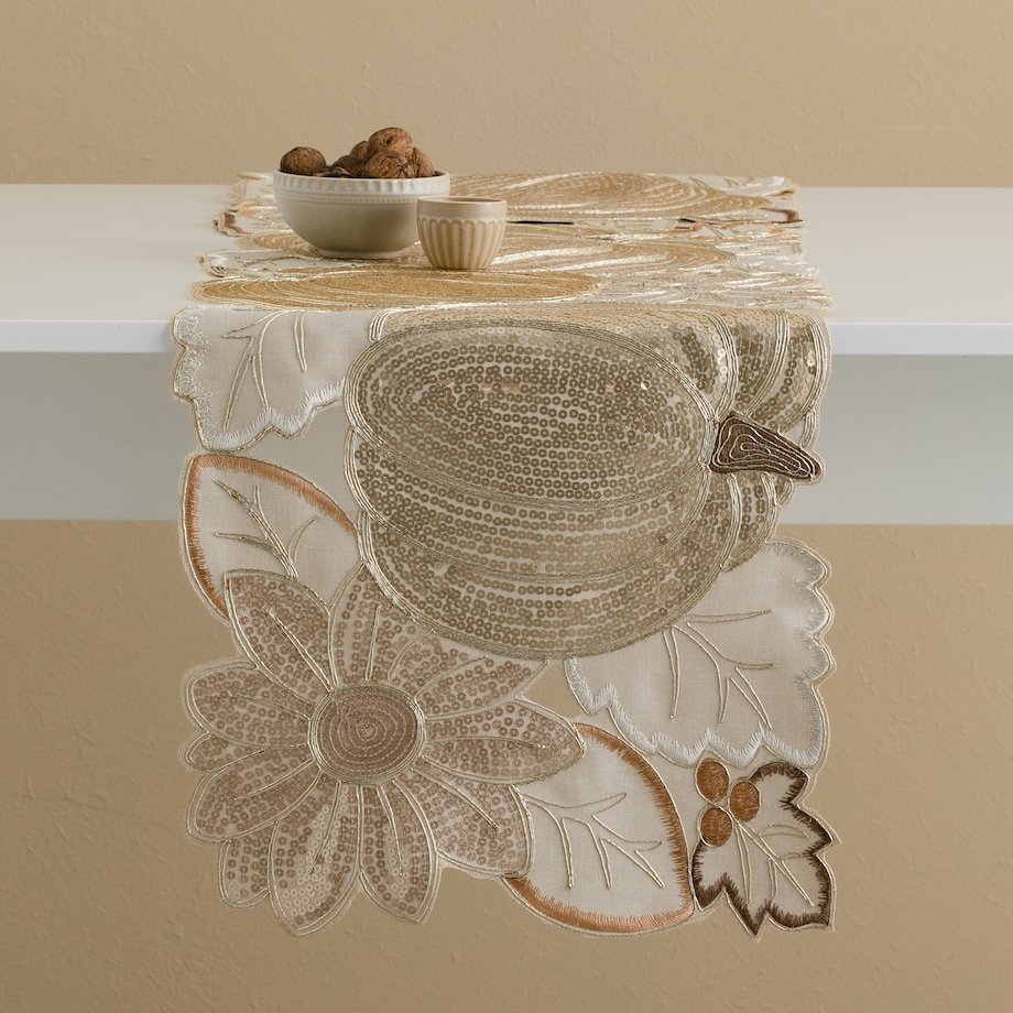 Bieżnik Livni 35x180 cm