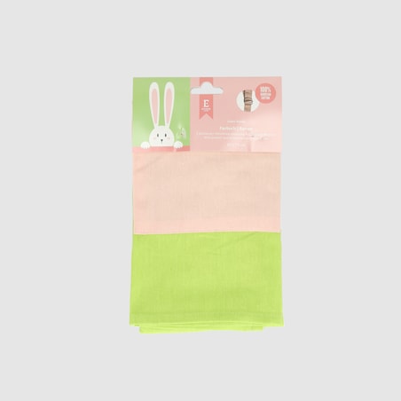 Fartuch Easter rabbit 60x75 cm