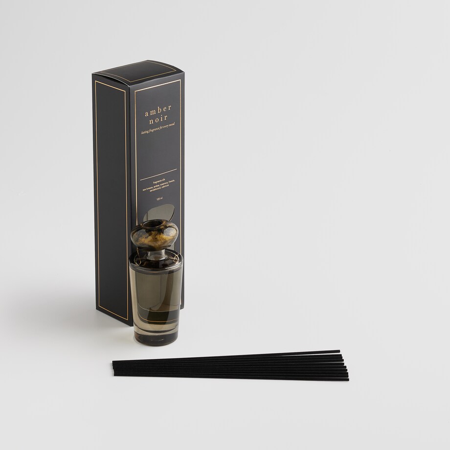 Odświeżacz Powietrza Valera z motywem napisów