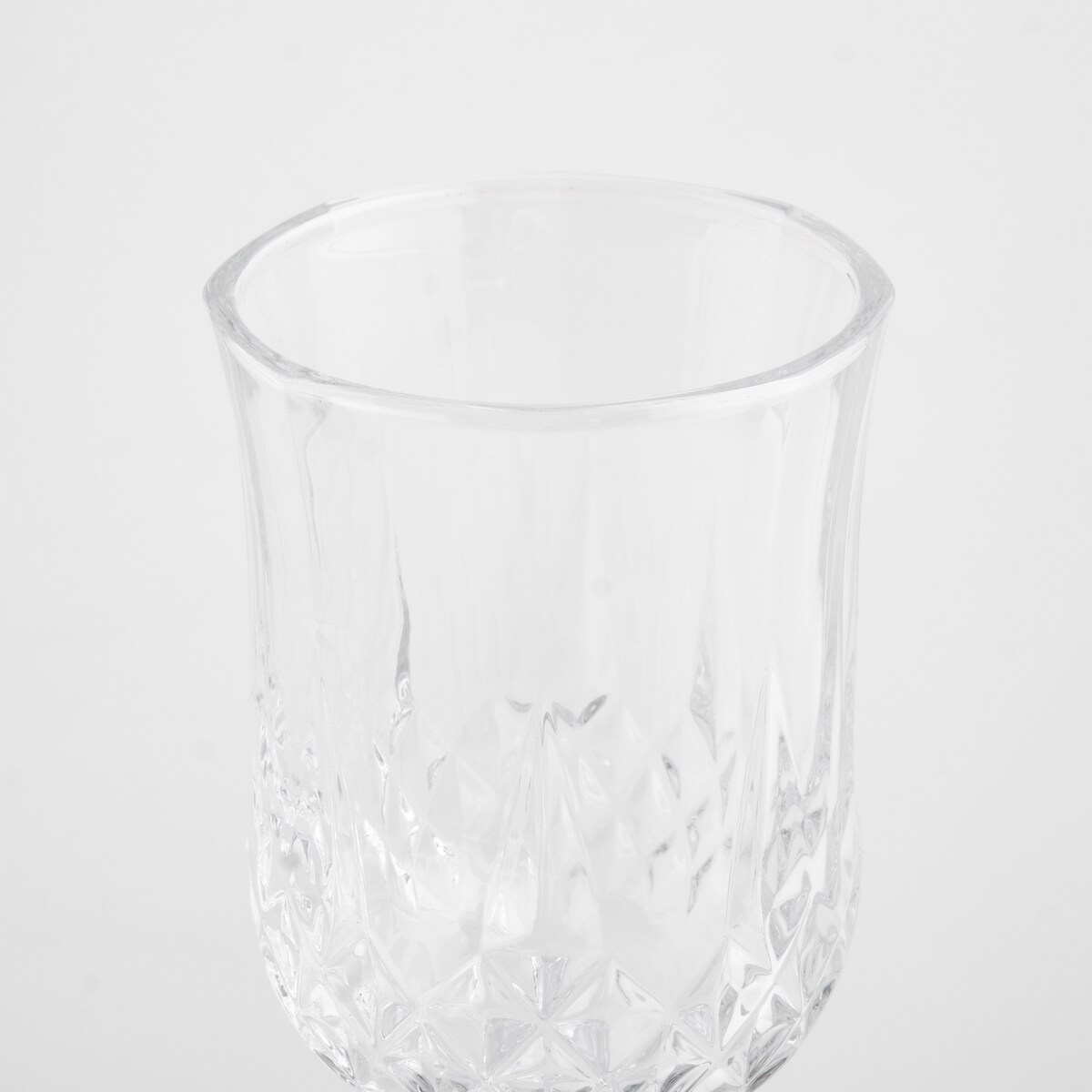 Komplet Kieliszków Do Wina Goblet