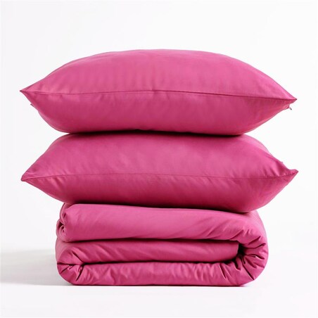 Pościel z mikrofibry Micros 200x220 cm