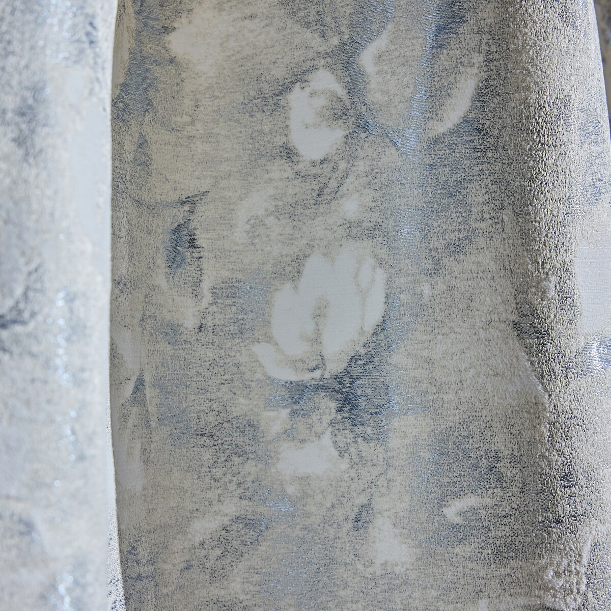 Zasłona Żakardowa Maorio 140x250 cm