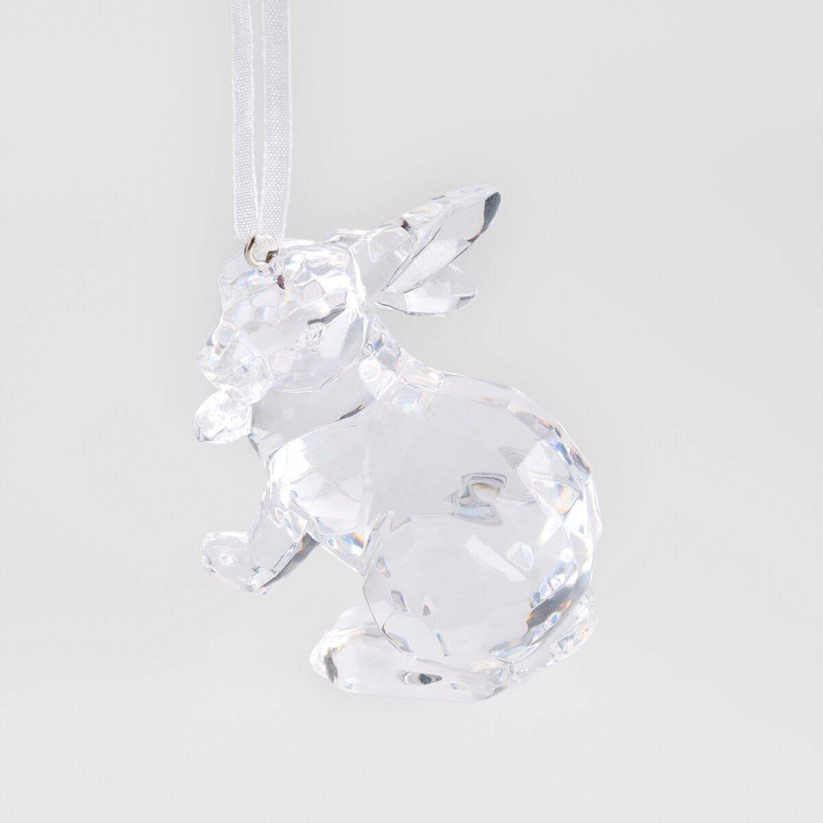 Dekoracja Wisząca Glambunny z motywem królika