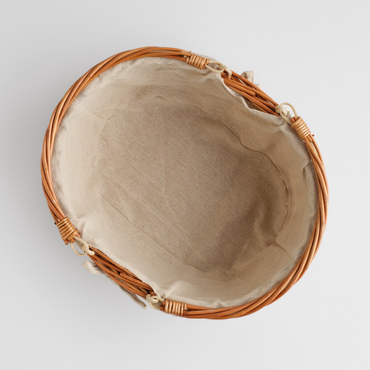 Koszyk z rączką Estray 23x31 cm