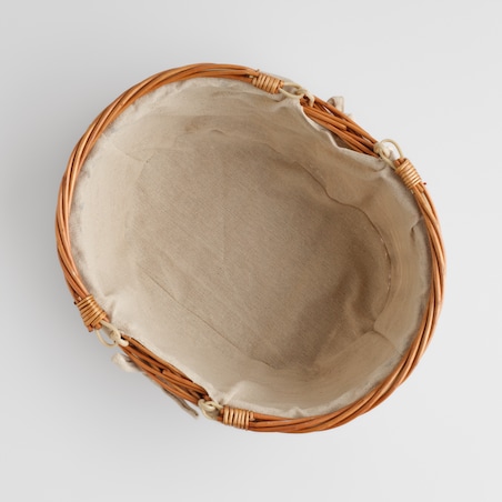 Koszyk z rączką Estray 23x31 cm