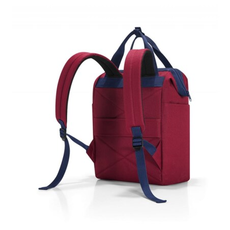 Plecak allrounder R Dark Ruby