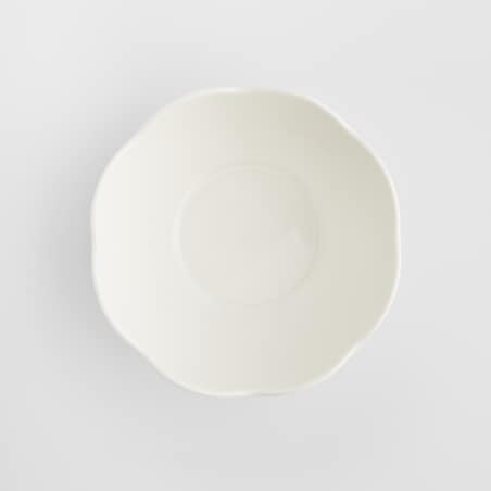 Miska Avenel z motywem roślinnym