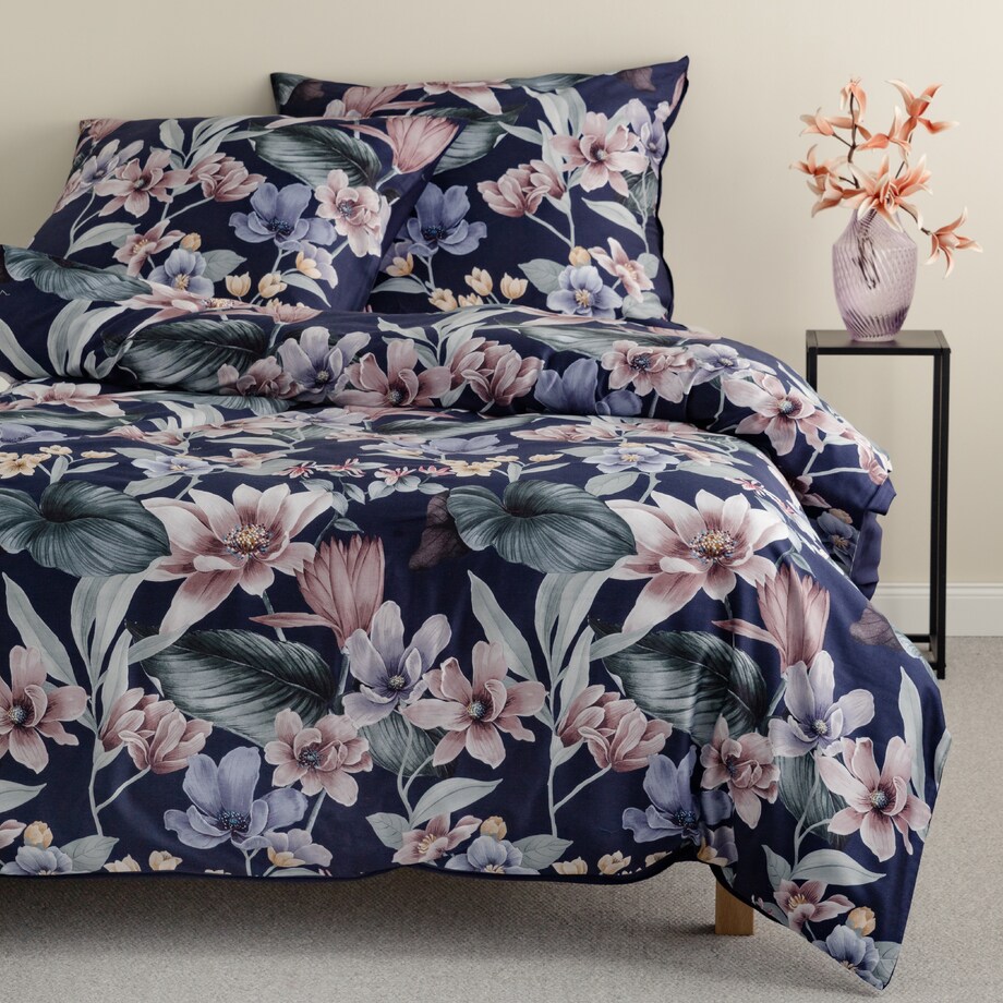 Sateen Bed Linen Umea 160x200 cm