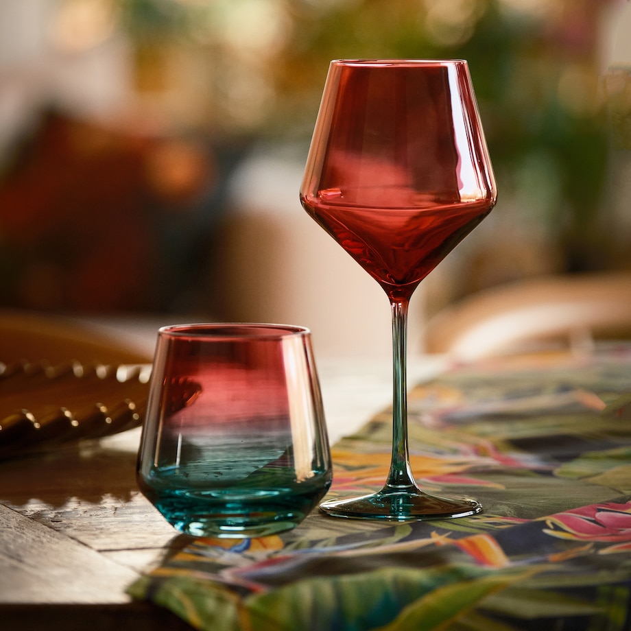 Kieliszek Do Wina Fuksal