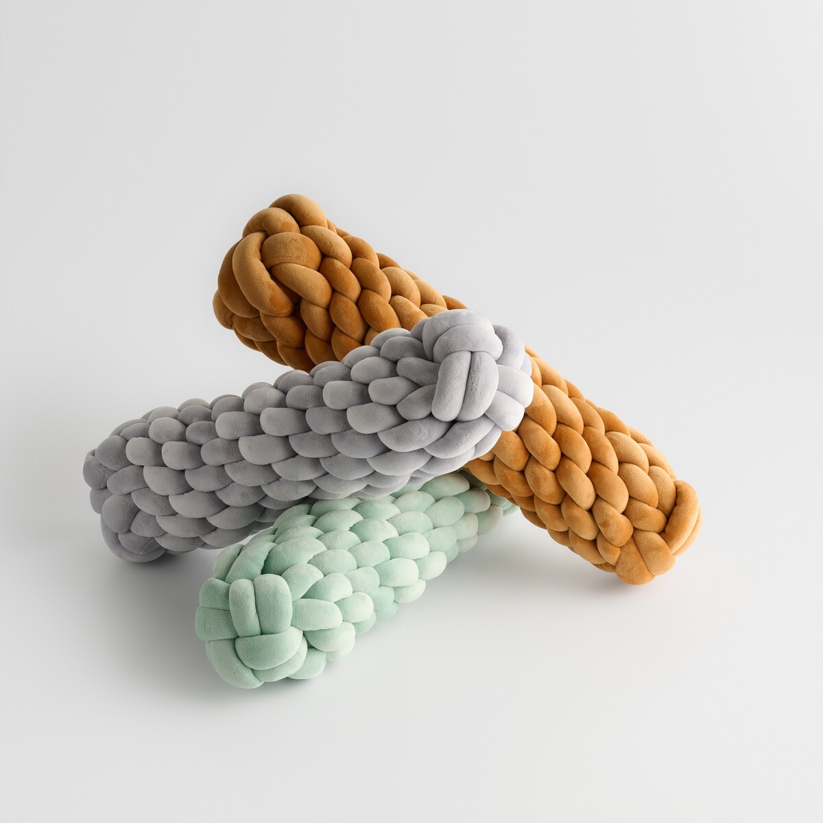 Poduszka Dekoracyjna Wałek Narila