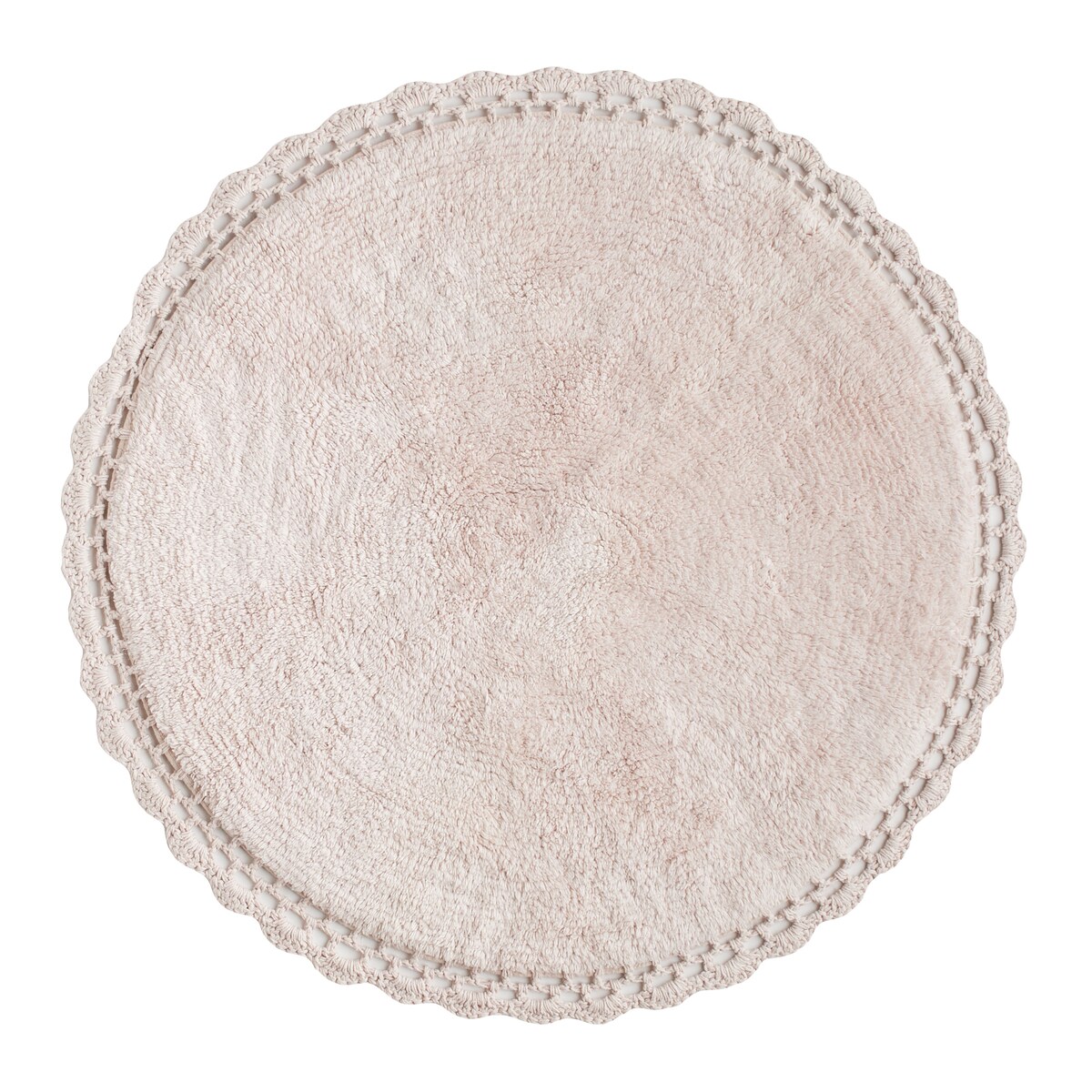 Dywanik Alambrello round ø 65 cm