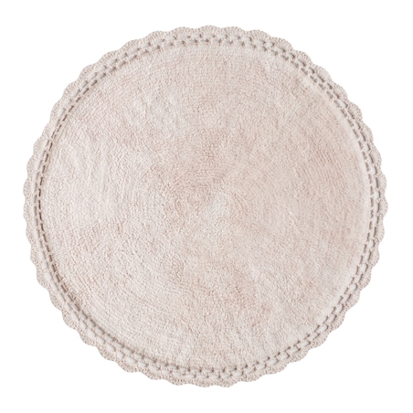 Dywanik Alambrello round ø 65 cm