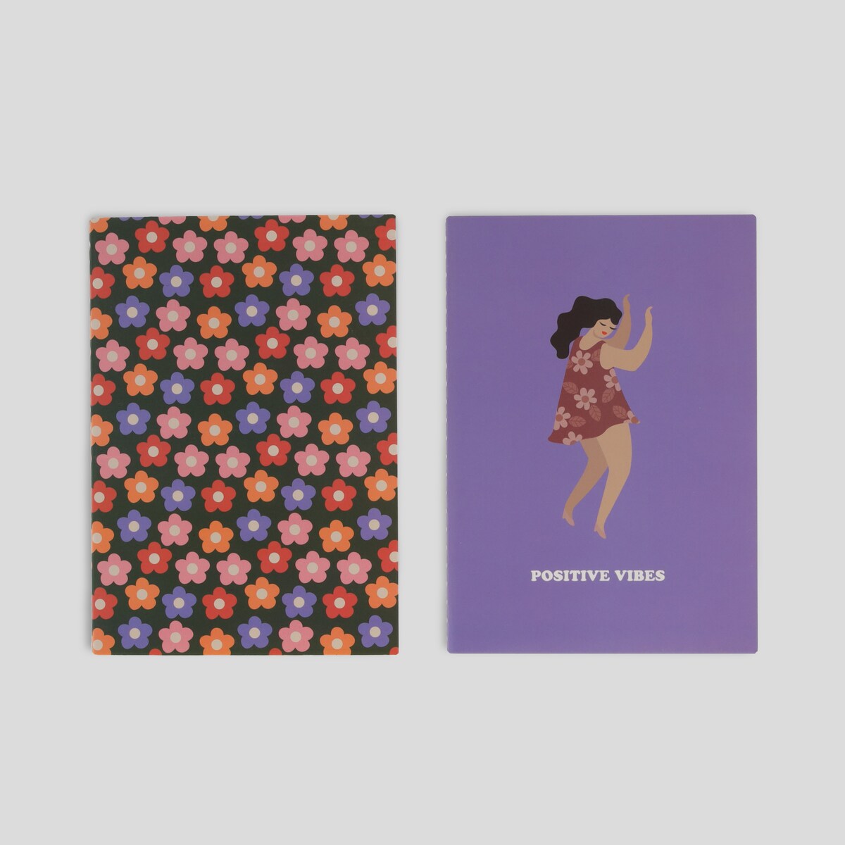 Komplet Zeszytów Flexo