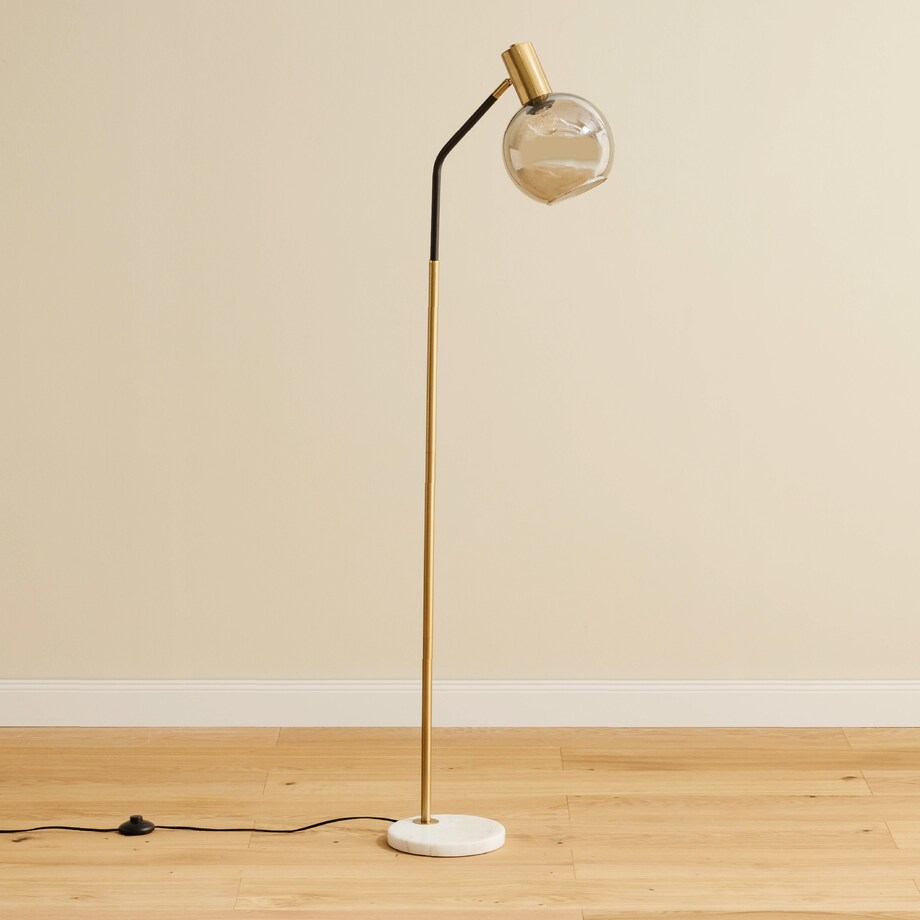 Floor Lamp VARGAS