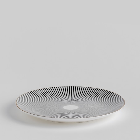 Talerz Deserowy Linel