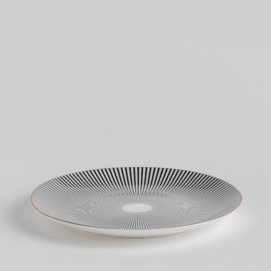 Talerz Deserowy Linel