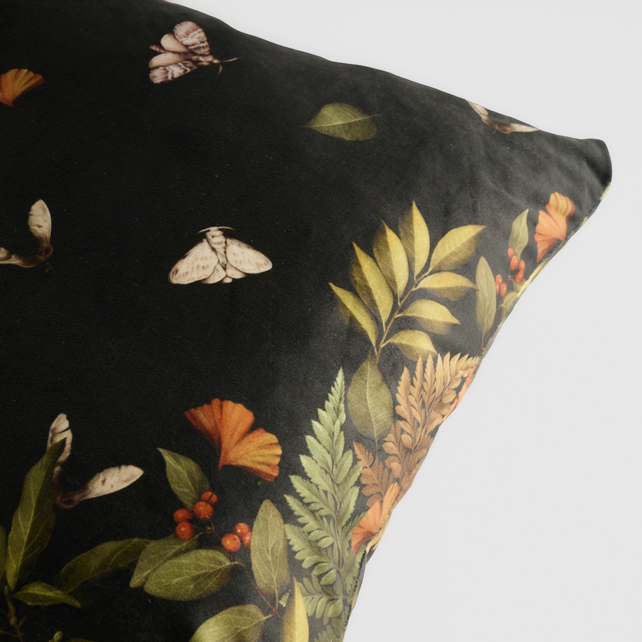 Poszewka z nadrukiem Morivelle 45x45 cm