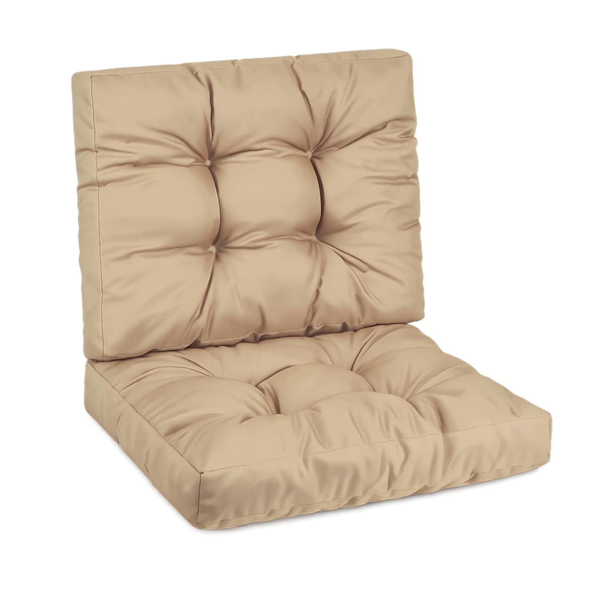 Poduszka ogrodowa MODULAR RATTAN siedzisko