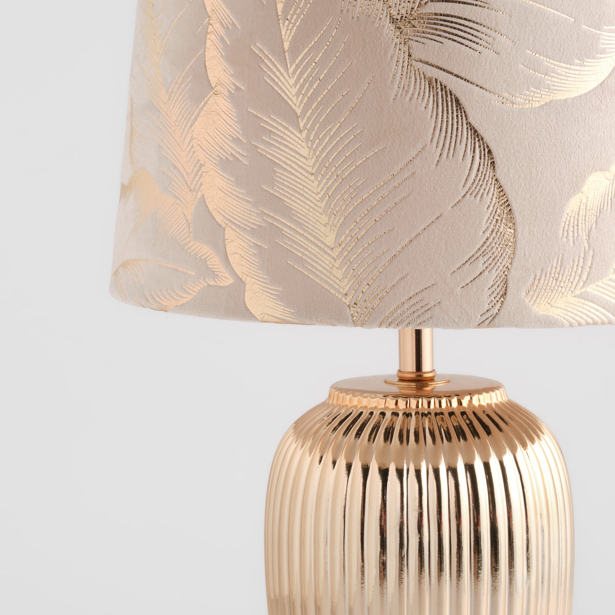 Lampa Stołowa Debora