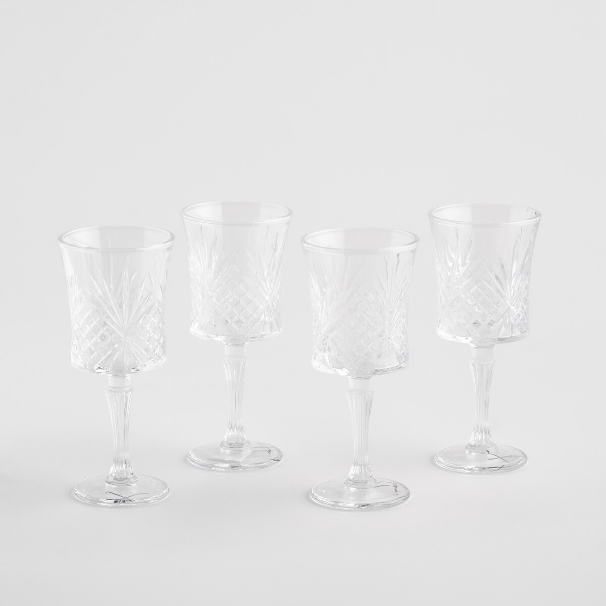 Komplet Kieliszków Do Wina Chalice