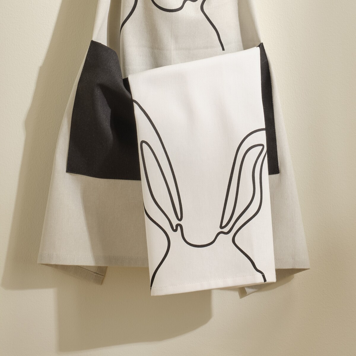 Ścierka Bunny rabbit 40x60 cm