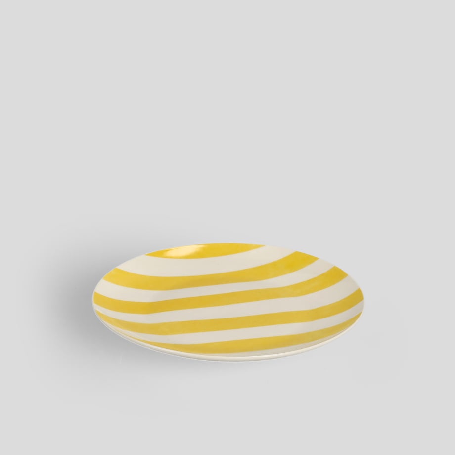 Talerz Deserowy Limonis