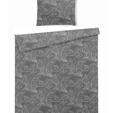 Pościel Z Mikrofibry Madina 160x200 cm