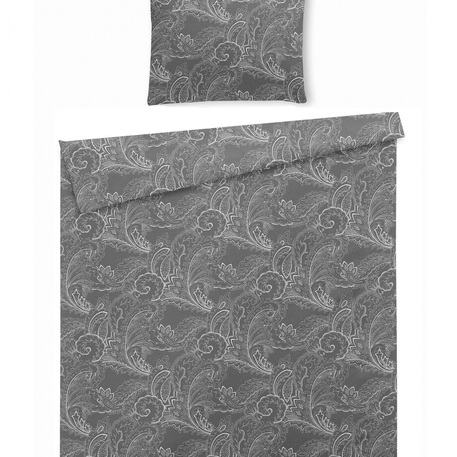 Pościel Z Mikrofibry Madina 160x200 cm